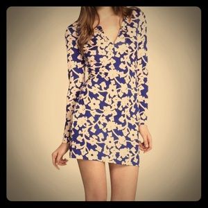 Diane Von Ferstenberg Gorgeous Dress